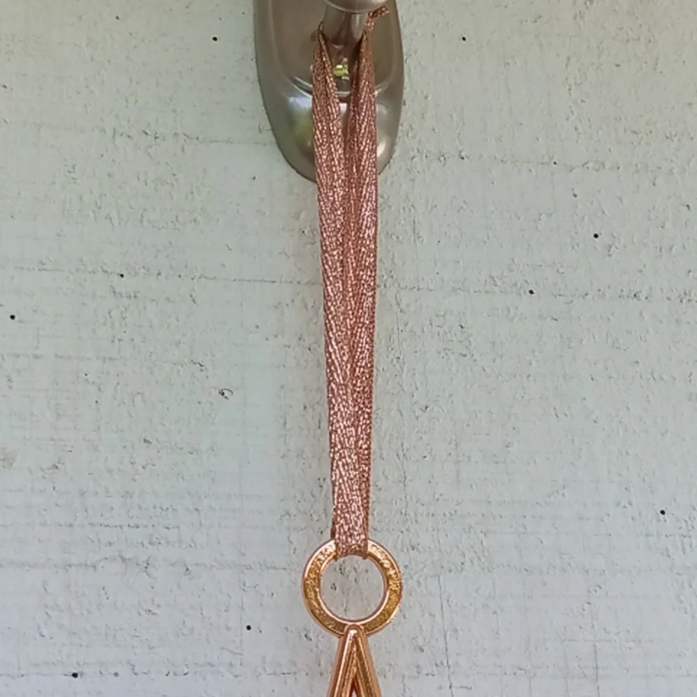 N/A rose gold